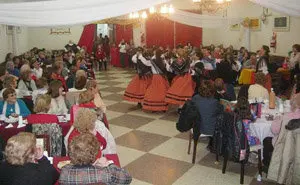 cast bahia churros 2