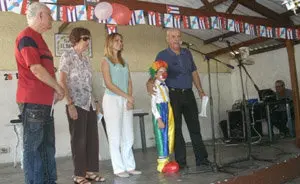 La Habana. Pinos Nuevos