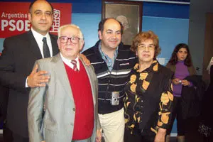 Presentación del libro de Pepe Vidal 026