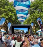 Buenos Aires celebra Galicia