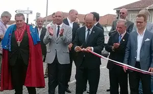 Inauguración calle Peñafiel 015