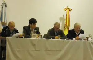 roca asamblea