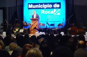 roca distinciones