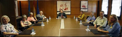 Consejero-Programa Añoranza 3