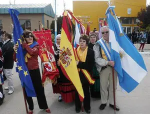 san julian desfile aniv