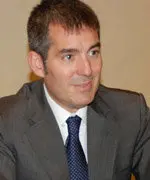 PortFernando Clavijo