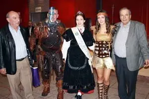 Bruxo QUeimàn Centro Galicia 1