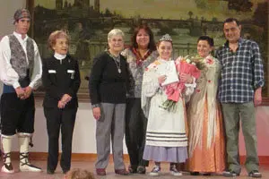 Mar Plata.Unión Aragonesa