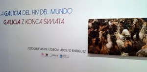 Expo Galicia en Varsovia 2