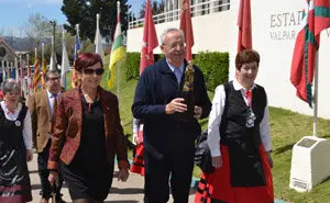 Romería Virgen Bien Aparecida