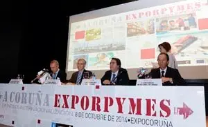 Conde Exporpymes