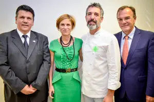 Nava Castro en Brasil