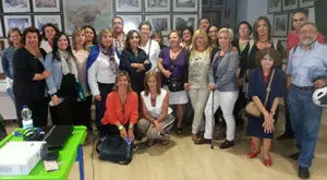 Jornadas Faer en Granada2