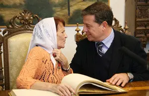 Diputacion Lugo-Madres Plaza Mayo 1