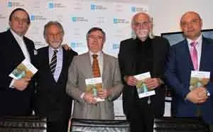 Bahamonde, Puy, Jiménez, Triper y R. Cañadas