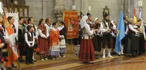 Mar Plata-Misa Covadonga1