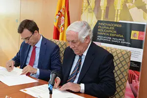 Marca España-multinacionales