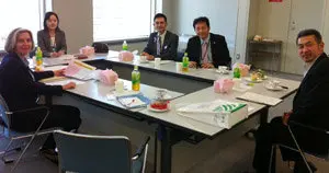 Reunión Pita-Galicia y Japon2