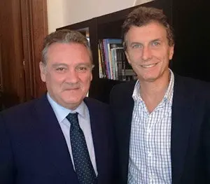 Prada-Macri