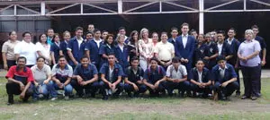 Nicaragua.Proyecto Entreculturas5