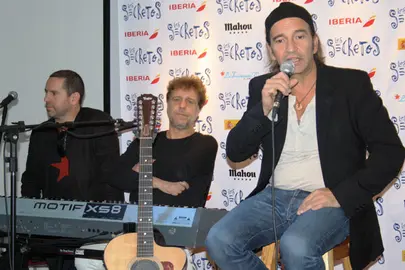 Los Secretos Urquijo CCEBA