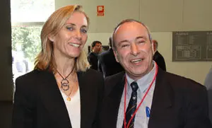 Del Corral-consejero Australia