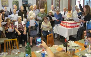 Mar Plata.Centro de Día7