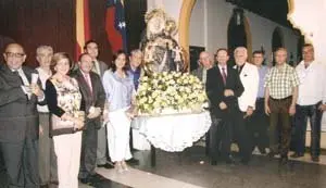 VIRGEN DEL PINO 2014 HCV 1