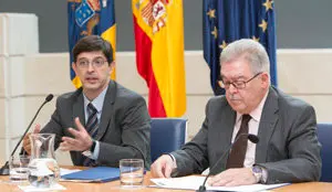 Bruselas.González Ortiz y Bravo de Laguna1