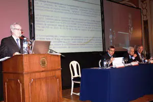 Seminario CECRA 1