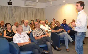 Brasil. Visita Roberto Jimenez (62)