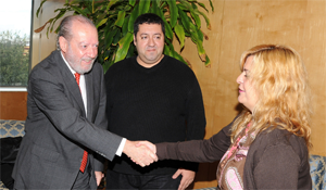 ASER en Diputacion51