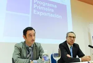 011214 Igape Fenosa Primeira Exportación 2