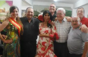 Centro Andaluz de Mendoza 23