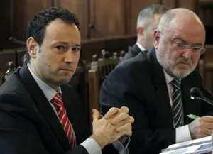 Comparecencia consejero Presidencia 3