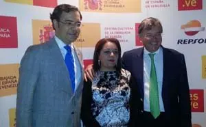 GUA DE RESTAURANTES DE CARACAS 1