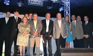 60 ANIVERSARIO CAC 5