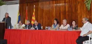 ARAGONESES DA PILAR 2014 2