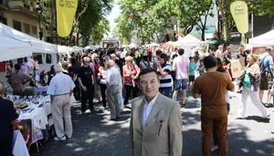 15.Bs As celebra España 1