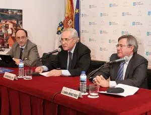 Fdez. Buján, Ónega y Jimenéz