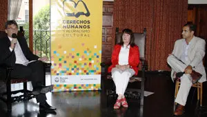 Presentación libro España en Buenos Aires1