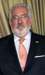 Embajador E de Grandes