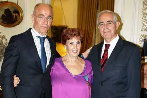 María Teresa Michelón