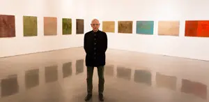 Lamazares.Exposicionen Mexico1