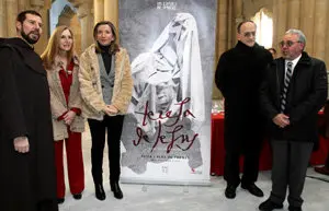 Promocion Santa Teresa