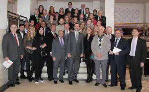 XXI Pleno del Consejo