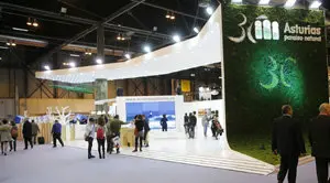 Inauguracion Fitur 3