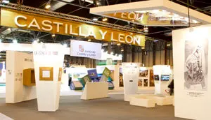Estand de Fitur1