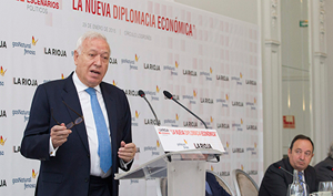 Margallo-Marca España