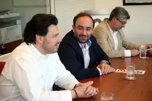 Miranda-Veiga en Cuba